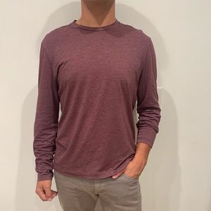 Lululemon long sleeve